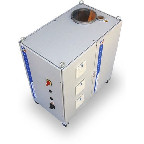 机场云幂仪 - RAYMETRICS SA - LIDAR / 3D / 气象测量