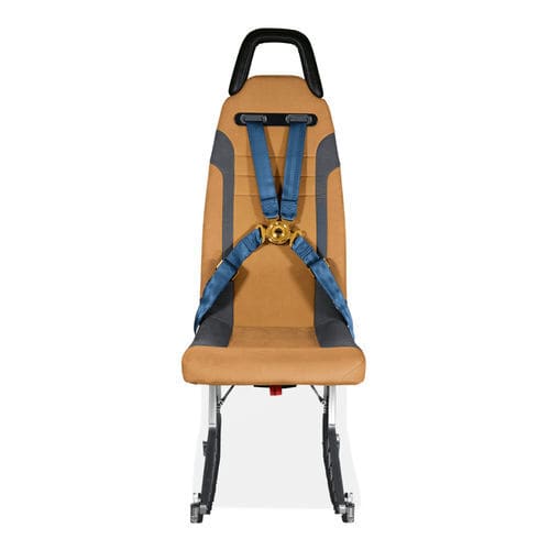 机舱座椅 - 1501  - B/E Aerospace Fischer GmbH - 乘客