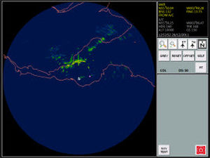 管理软件 - RDDS Avionics Limited - 设计 / 导航 / 用于航空工程