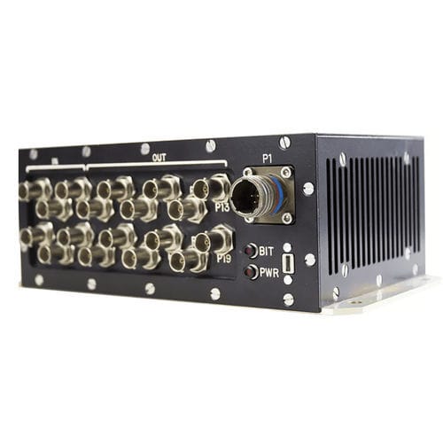 飞机飞行管理系统 - IU1800 series - RDDS Avionics Limited