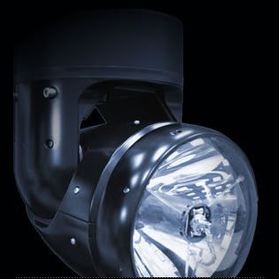 氙气搜寻灯 - Nightsun® XP - Spectrolab Inc - 直升机