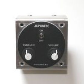 对讲机 - IC-A12 - ALPHATEC