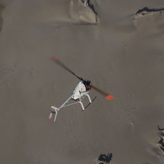 单人ULM直升机 - Kompress Charlie - Helisport - Kompress France - 旅游用 / 活塞发动机 / 单旋翼