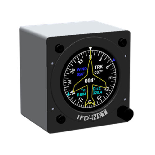 模拟航向指示器 - COMPASS - M.A.V. AVIONIC SRL - 飞机