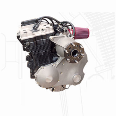 100-300ch活塞发动机 - J-10Si  - VIJA AIRCRAFT ENGINES - 50 - 100kg / 轻型飞机 / 四冲程