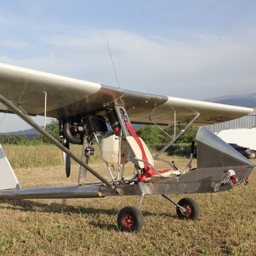 单人超轻型飞机 - TRUELITE  - Aeromarine LSA - 四冲程发动机 / 训练用 / 单引擎