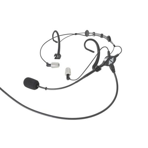 飞行员耳机 - Flex - Clarity Aloft Headsets - 民用航空 / 降噪 / 有线