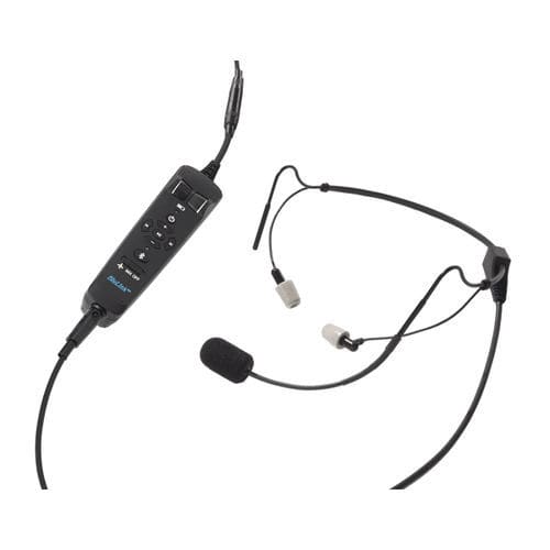 飞行员耳机 - Link - Clarity Aloft Headsets - 民用航空 / 轻型