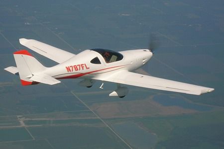 单引擎飞机 - Classic - Arion Aircraft, LLC - 四冲程发动机 / 双人 / 极轻型