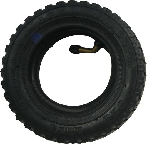 轻型飞机轮胎 - TIRT6X2ASY - MATCO Mfg. - 主起落架 / 6" / 2"