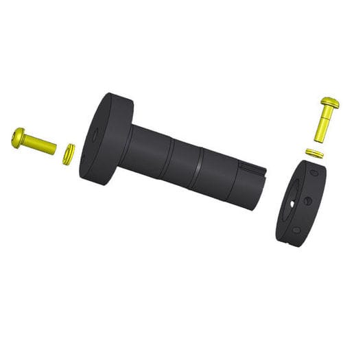 轻型飞机轮轴 - WHLAXLE27 - MATCO Mfg.