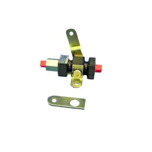 燃料航空阀门 - PVPV-S - MATCO Mfg. - 制动 / 轻型飞机 / 管路