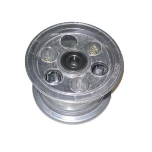 轻型飞机轮子 - WHLNW51CC - MATCO Mfg.