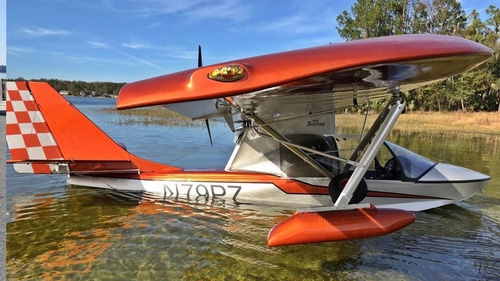 训练用飞机 - LSX - Progressive AeroDyne, Inc. - 旅游用 / 单引擎 / 四冲程发动机