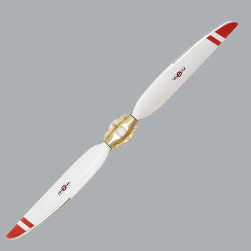 牵引飞机螺旋桨 - Jabiru 3300 - Sensenich Wood Propeller - 推力 / 60-65" / 100-150ch