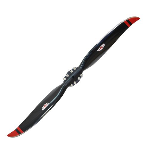 牵引飞机螺旋桨 - Sensenich Wood Propeller - 75-80" / 80"+ / 100-150ch