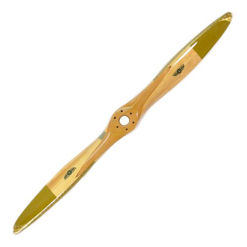 牵引飞机螺旋桨 - W70DK - Sensenich Wood Propeller - 推力 / 65-70" / 50-100ch