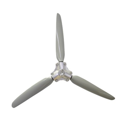 牵引飞机螺旋桨 - Sensenich Wood Propeller - 顺时针 / 推力 / 55-60"