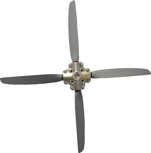 牵引飞机螺旋桨 - Sensenich Wood Propeller - 顺时针 / 推力 / 75-80"