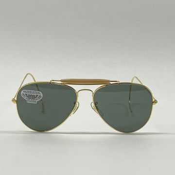 太阳眼镜 - YANKEE - Hazebuster Optics - 用于飞行员 / 微纤维 / 金属