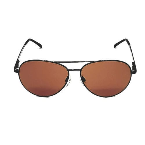太阳眼镜 - APPROACH 3708 ELITE - Hazebuster Optics - 用于飞行员 / 金属 / 微纤维