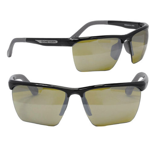 太阳眼镜 - FGGBRLBDC3 - Scheyden Precision Eyewear - 用于飞行员 / 复合材料 / 尼龙