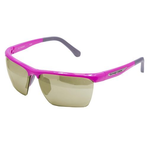 太阳眼镜 - FGGBRPLB3 - Scheyden Precision Eyewear - 用于飞行员 / 尼龙 / 硅胶