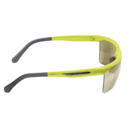 太阳眼镜 - FGGBRYLB3 - Scheyden Precision Eyewear - 用于飞行员 / 尼龙 / 硅胶