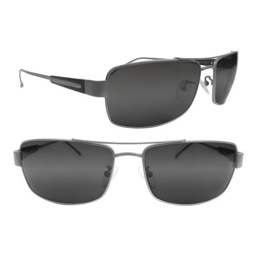 太阳眼镜 - FGMUTG5-1 - Scheyden Precision Eyewear - 用于飞行员 / 自由飞行 / 钛