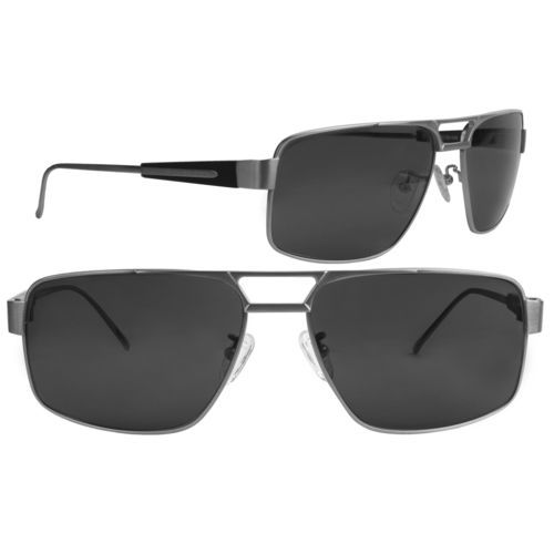 太阳眼镜 - FC130TG5-1 - Scheyden Precision Eyewear - 用于飞行员 / 自由飞行 / 钛