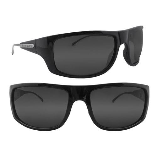 太阳眼镜 - FH25BG2_1111 - Scheyden Precision Eyewear - 用于飞行员 / 白铜材质 / 复合材料