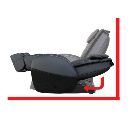 机场按摩椅 - DWA-7500 - U.S. Jaclean, Inc