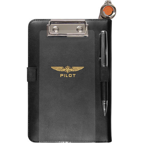 飞行员飞行膝板 - i-mini - DESIGN4PILOT - 带笔夹 / 用于数字平板