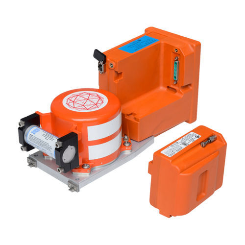 飞机飞行数据记录器 - FA5000  - L3 Technologies