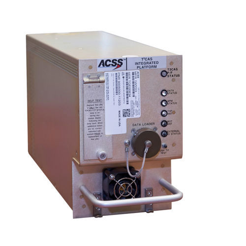 飞机TCAS - T³CAS® - L3 Technologies