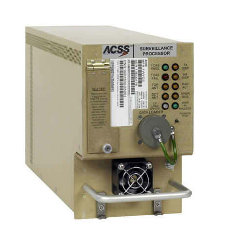 飞机TCAS - 3000SP™ - L3 Technologies