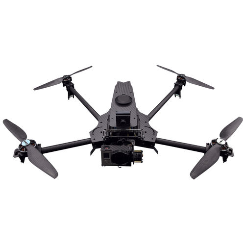 工业无人机 - AD1 - ACTIONDRONE - 航拍 / 巡检 / 测绘