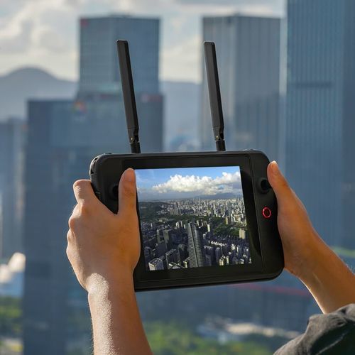 无人机遥控器 - V3 - AUTEL EXPLORE THE WORLD