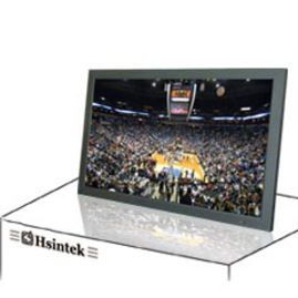液晶机场显示屏 - CH-L215AV-1HAVB-SDI , CH-L215-1HDVSB-SDI - Hsintek Electronics Co., Ltd - 1920 x 1080 / 用于室内