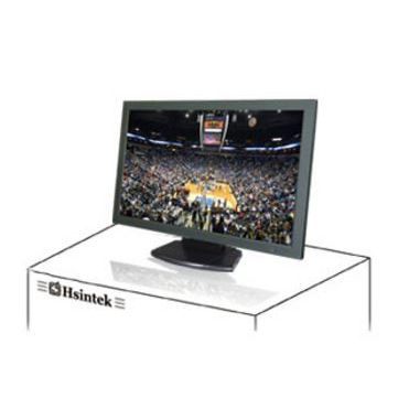 液晶机场显示屏 - CH-L156-2HDVSB - Hsintek Electronics Co., Ltd - 1920 x 1080 / 用于室内