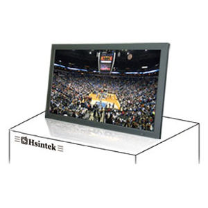液晶机场显示屏 - CH-L270-2HDVSB - Hsintek Electronics Co., Ltd - 1920 x 1080 / 用于室内