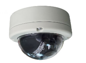 视频监控摄像机 - CH-752HS , CH-752HIL - Hsintek Electronics Co., Ltd - 机场 / 高解析度 / 密封