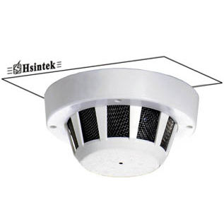 烟雾探测器 - CH-920 series - Hsintek Electronics Co., Ltd - 固定式 / 机场
