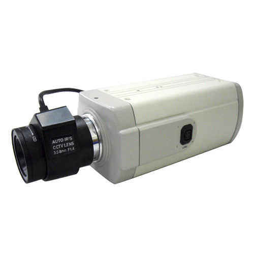 视频监控摄像机 - CH-930HDS - Hsintek Electronics Co., Ltd - 机场 / 高解析度