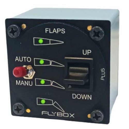 百叶窗操控装置 - EFC57-PLUS - Flybox Avionics - 飞机