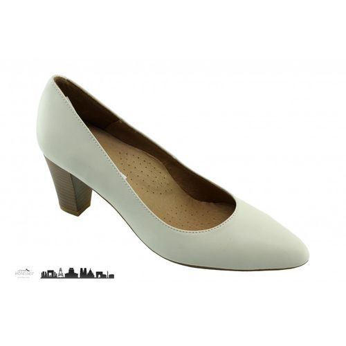 空姐空乘鞋 - BL 4401 C-BEIGE - France-Marques