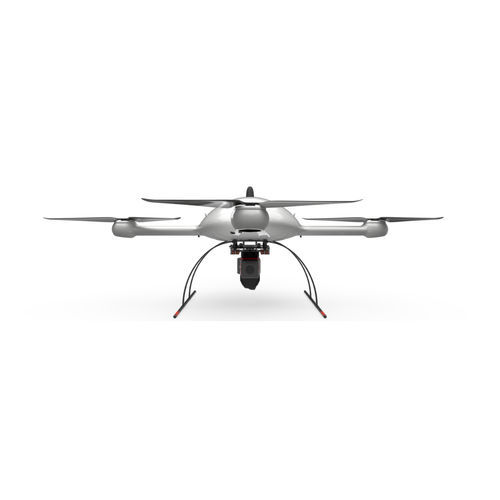 工业无人机 - mdLiDAR3000 TripleCam - microdrones - 侦察 / 测绘 / 巡检