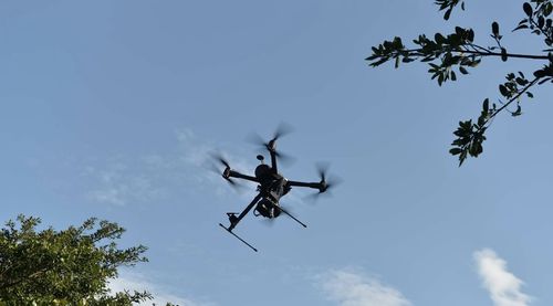 专业用途无人机 - Altura Zenith ATX8 - Aerialtronics - 航拍 / 监控 / 搜救