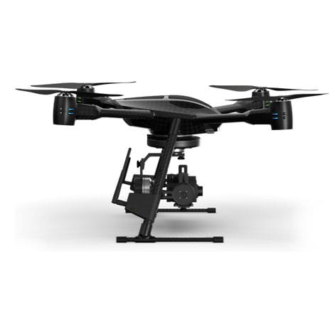 专业用途无人机 - Altura Zenith ATX4 - Aerialtronics - 航拍 / 监控 / 搜救