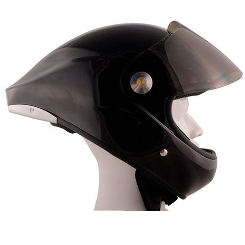 滑翔伞头盔 - UFQ PH-5 - U Fly Quiet Headsets & Helmets - 半盔 / 带护目镜